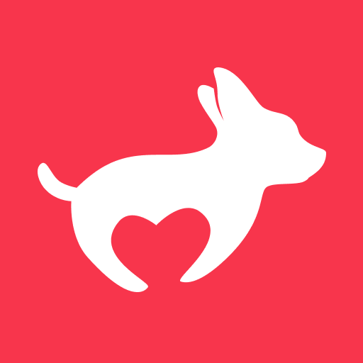 Rexi - Dog lovers dating app icon