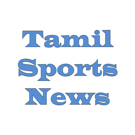 Tamil Sports News icon