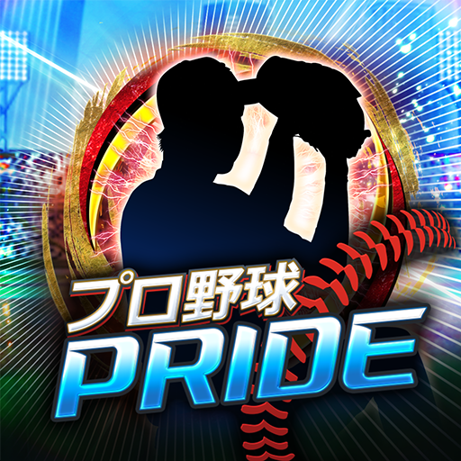 プロ野球PRIDE icon