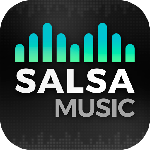 Rádio da música do Salsa icon