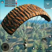 Unknown Battlegrounds Free Fire Survival 2019 icon