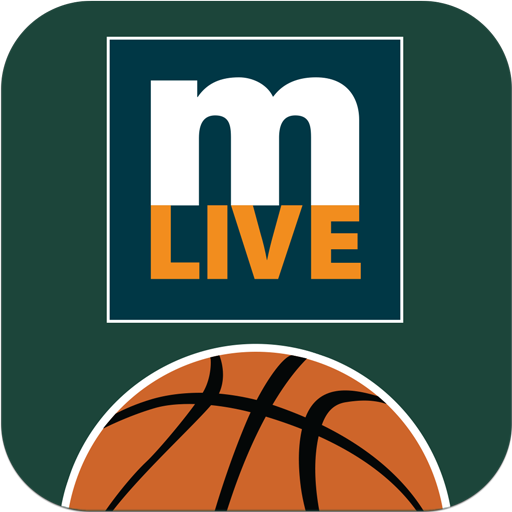 MLive.com: MSU Basketball News icon