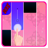 Magic Piano Tiles :- Tile Master icon