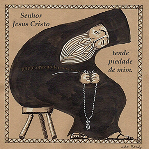 A Oração de Jesus icon