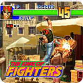 Guide King Of Fighter'17 icon