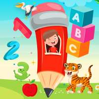 bambine scuola materna Giochi on 9Apps