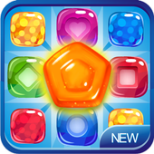 Candy Rain Fever icon