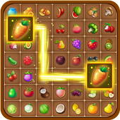 Onet Fruit Connect icon