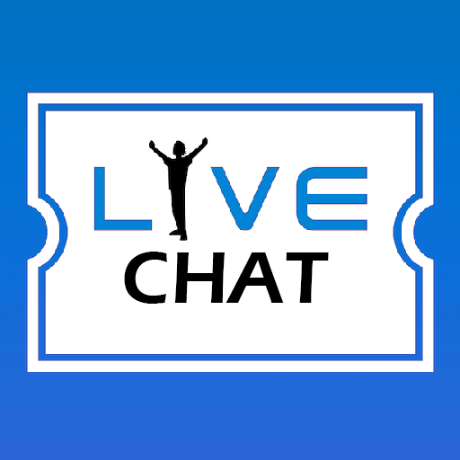 Live Talk- free Live Chat icon