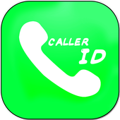 Caller ID - Caller Name &amp; Location icon