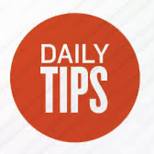 Daily Tips icon