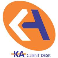 KA CLIENT DESK on 9Apps