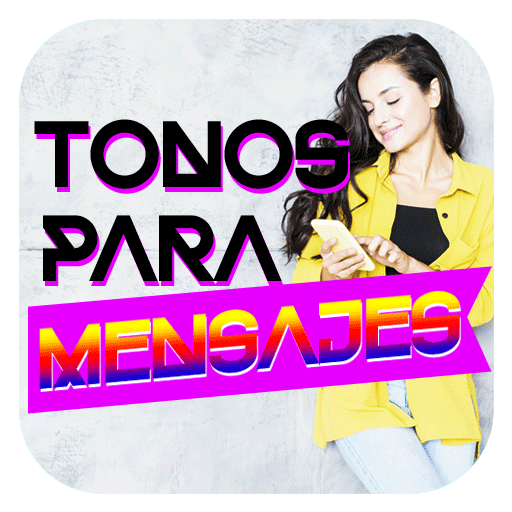 Tones for Messages Free Funny to Listen to icon