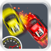 Road Fighter evolution icon