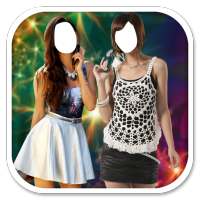 Female Fashion Dress Suit on 9Apps