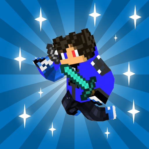 Rainimator Skins For Pocket Edition icon