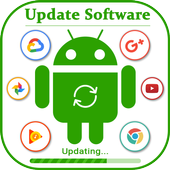 Update Software أيقونة