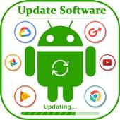 Software Update for Android on 9Apps