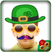 Funny Face Changer icon