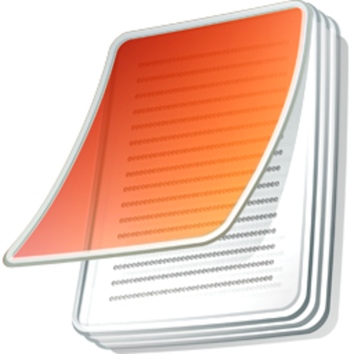 Easy Text Editor Plus icon