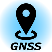 GNSS Fix icon