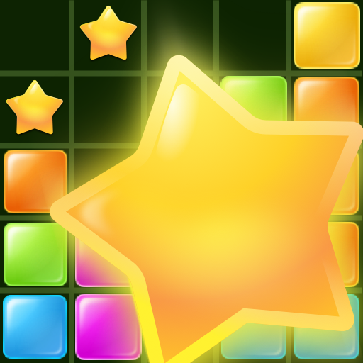 Block Puzzle Game:Bubble icon