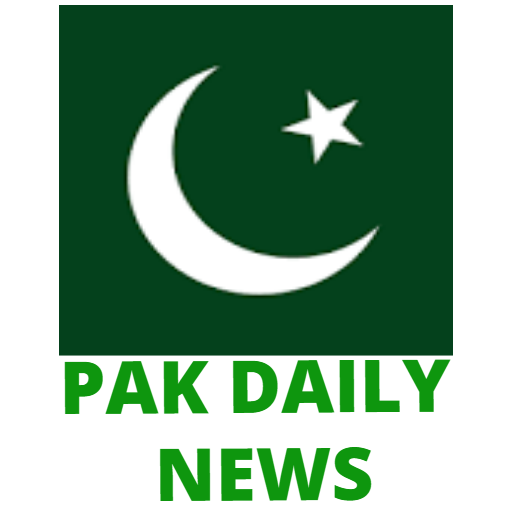 PAK DAILY NEWS URDU icon