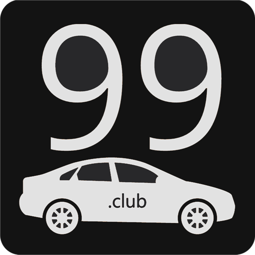 99Car - Cliente आइकन