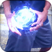 Secret Jutsu Rasengan Power icon