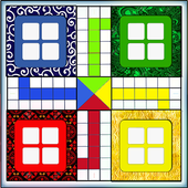 Ludo Star Dice icon