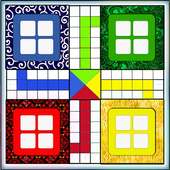 Ludo Star Dice