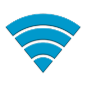 FileTransfer via WiFi icon