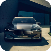 Cars. Live wallpapers icon