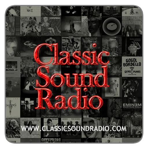 Classic Sound Radio icon