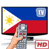 Tv Channels Philippines -Live