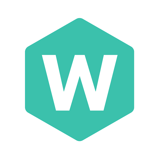 EasyWork - Company &amp; HR app icon