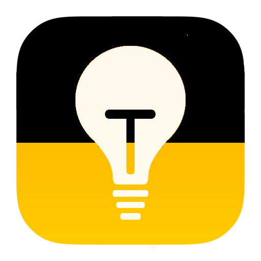 Flashlight icon