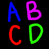 Animal Alphabet icon