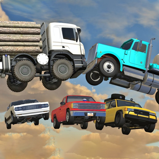 Car Crash Accident Simulator icon