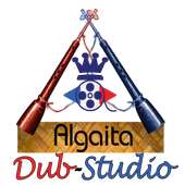 ALGAITA DubStudio English on 9Apps