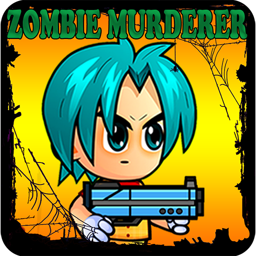 Zombie Murderer: Adventure icon