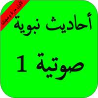 أحاديث نبوية صوتية 1بدون نت HD on 9Apps