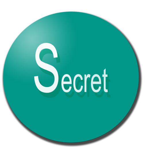 Secret Keyboard icon