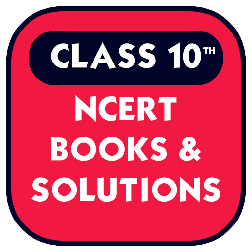 Class 10 All Ncert Books And Solutions icon