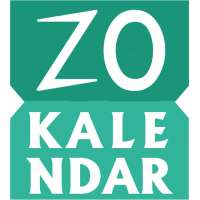 Zo Kalendar on 9Apps