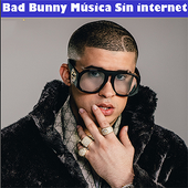Music Bad Bunny Nueva icon