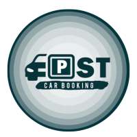 PST Car Booking