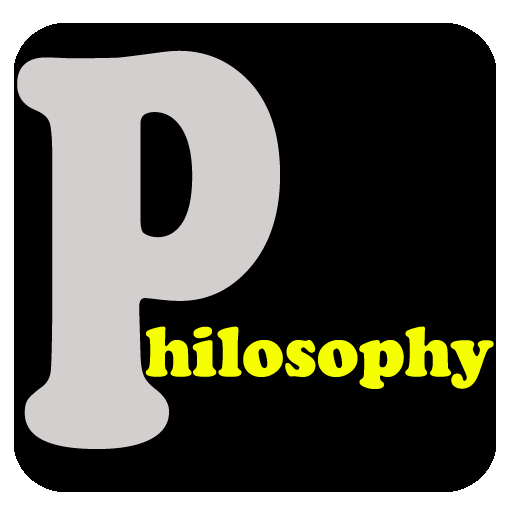 Philosophy иконка