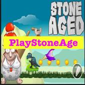 Play Stone Age icon