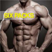 SIX PACK ABS WORKOUT on 9Apps